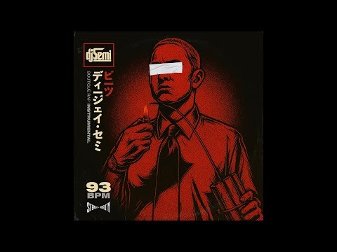 [FREE] Eminem (Slim Shady) x D12 Type Beat - "Speak Easy" | Dark Boom Bap Freestyle Rap Instrumental