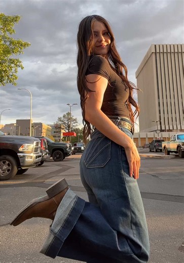 Josh Turner here I come - Albuquerque OOTD & New Mexico clip