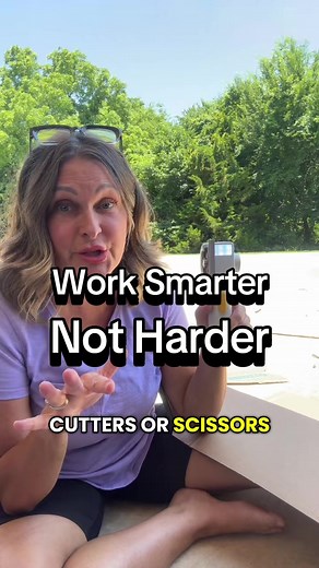 Safer and Faster Cordless Box Cutter Review