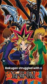 The TRUTH About Bakugan: Yu-Gi-Oh Clone or Original Icon? 💥 (Sellon Era Deep Dive) #anime #manga