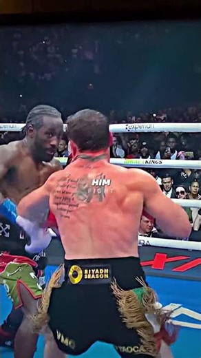 How Crawford Outsmarted Canelo Alvarez