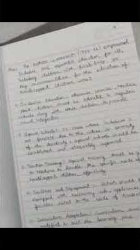 B.Ed sem 1 Assignment ll Course 1,2,4,&5 ll 1st & 2nd half ll Session 2024-26 ll #Englihshortvideo