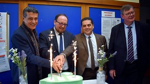 Béziers : 4,45 millions de voyages pour les bus beeMob de l'Agglo la première année