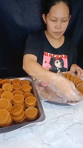 948K views · 6.8K reactions | Classic Kutsinta Pang Negosyo Recipe. | Zakiya Jane & Family | Facebook