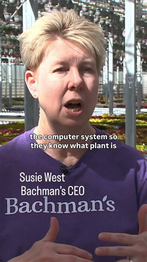 Bachman’s prepares for busy spring planting season