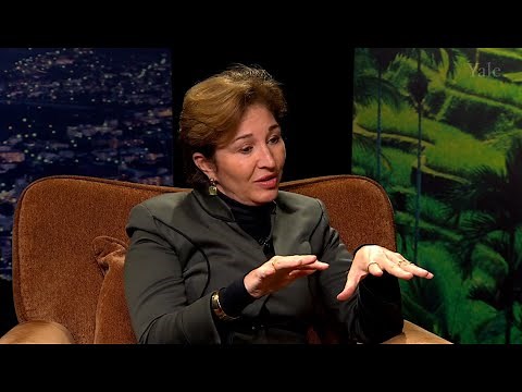 Anne-Marie Slaughter, “The Chessboard and the Web”