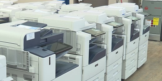 iTech helping provide Xerox printers to nonprofits