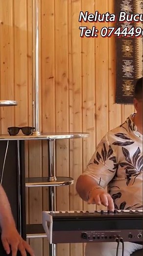 Top hit 2026! 🏆 Neluta Bucur & George Nicoloiu rup cu muzica de petrecere. Chef si veselie maxima!