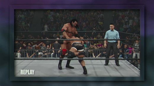 Goldberg wins WCW US Title #WWE2K26 #WCW #WCWUSTitle #Goldberg @WWEGames