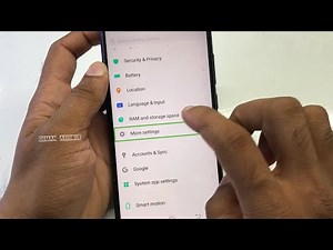 Vivo Y15 How to Disable Talkback or Voiceover | GSMAN ASHIQUE I