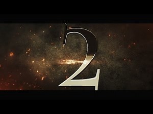 Countdown 3 to 1 ( v 545 ) 3 sec timer with sound effects + voice HD 4k