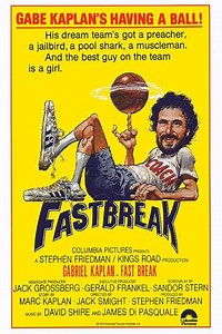 Fast Break (1979) - Where to Watch