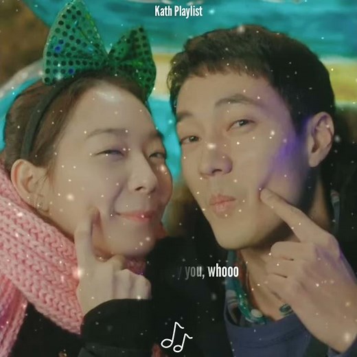 Darling U - Kim Tae Woo & Ben | Short Video | Oh My Venus OST | KATH PLAYLIST