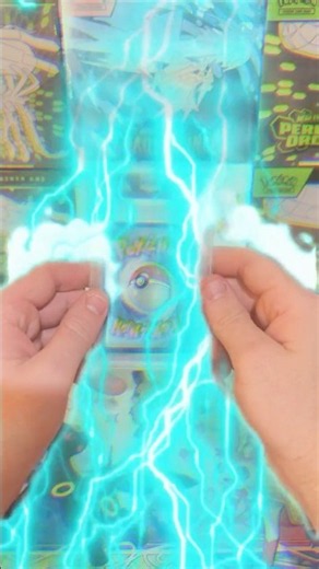 Prismatic RIP with a surprise PSA slab at the end!