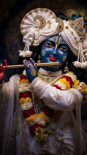 Radhe Radhe🌸🧿🙏❣️|Jai shree krishna status video|#shortsfeed #radhakrishna #short