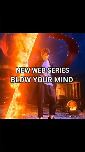 5 New Hindi Dubbed Web Series You Must Watch in April 2026 🤯🔥| Don’t Miss