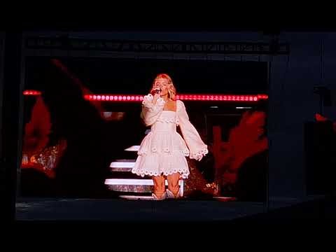 "God Story" by Anne Wilson [LIVE](7/30/26)
