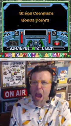 Space Math | Math Blasters: Episode 1 (GEN) | CantStopTheRaj Educational August