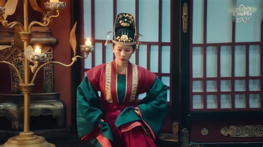 The Empress’ Game – Part 1 | Synopsis: In this deep palace, will you choose sincerity or power? From a lowly palace maid to a legendary empress, she calculates every step — winning over handsome princes, princesses, even the emperor, commanding loyal guards, and defeating rivals… A thrilling story of a powerful heroine’s rise! Part 1 consists of 4 episodes. Starting October 16, a new episode will air every night at 19:00 (GMT 8). Tune in to CineFlix and follow Wu Meiniang on her breathtaking jou