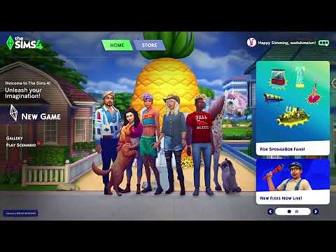 How To Download Mods For Sims 4 On Linux