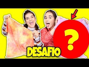 DESAFIO DAS 3 CORES NA CAMISA TIE DYE!!😱3 Color Tie Dye Shirt Challenge!!!