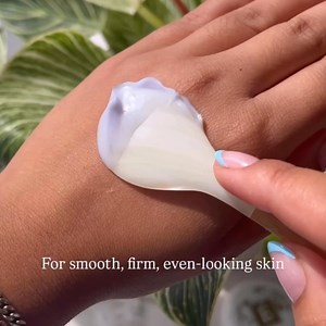 6.6K views · 479 reactions | This lightweight, gel cream moisturizer will lock in hydration and smooth the look of fine lines and wrinkles. | Eminence Organic Skin Care | Facebook