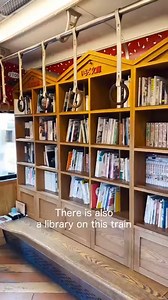 10K views · 1.1K reactions |   This cute cat train runs from JR Wakayama station to Kishi station Wakayama Prefecture . The train and the main station are fully designed with cat theme to commemorate "Tama the cat", who had saved the station from bankruptcy.  @kyoko1903 | Japan in my eyes | Facebook