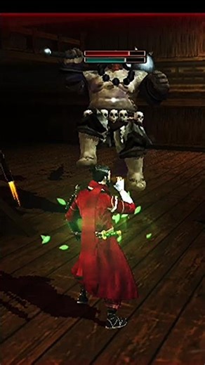 Takashi Ninja Samurai ⚔️ | Deadly Stealth Attack 😱 #Shorts