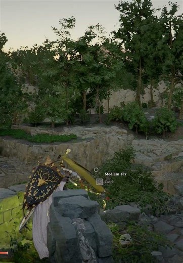 Acorn Mace Location - Crimson Desert