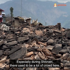 10K reactions · 678 shares | The Shesh Nag Mandir in Tandi Village was destroyed by fire. Let’s help rebuild it and bring hope back to the people. Donate, volunteer, or share to make a difference today. Donate now: https://bit.ly/4akyuWK | Devasmriti | Facebook