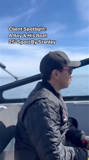 1.4K views · 151 reactions |  Client Spotlight: Adventure and Power...