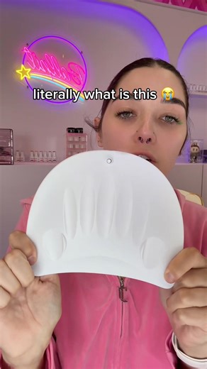 why do nail brands do this 😤 #nailtech #nailartist #naillamp