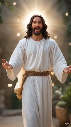 A New Beginning with Jesus | God Is Giving You a Fresh Start 🙏✨