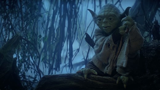 These 5 quotes by Yoda in Star Wars show why he is the wisest Jedi