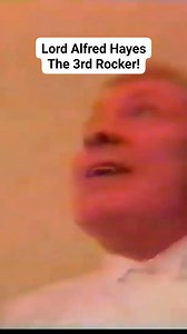 Shawn Michaels and Marty Jannetty try to teach Alfred Hayes to be a Rocker. Woo! | A List Alverson