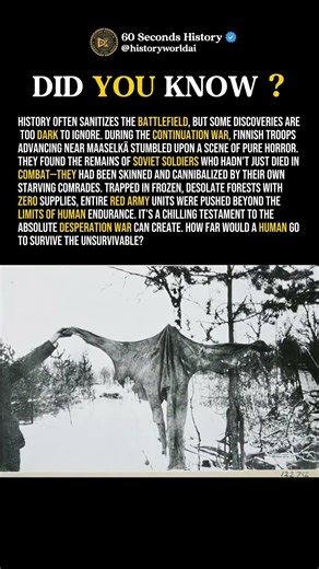 How Desperate Were Soviet Soldiers in WWII #history #ww2 #shorts