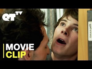 Gay Couple Gets Naughty At An Art Museum | Comedy | 'Nate & Margaret'