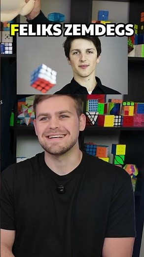 Ultimate Speedcuber Test 🤓