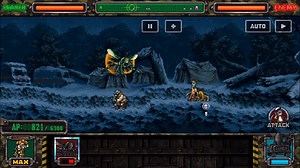 1.3K views · 37 reactions | METAL SLUG ATTACK: Check out this gameplay video of the new unit "POISON HUGE LOCUST"! 新ユニット"ポイズンヒュージイナゴ"のプレイ動画を公開！ | METAL SLUG WORLD | Facebook