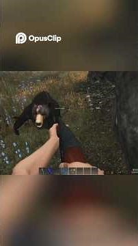 Hunting Bears 🫵😎 | Subsistence #subsistencegame #subsistencegameplay #subsistence