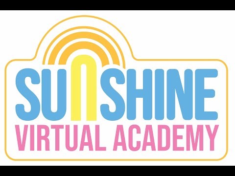 Sunshine Virtual Academy | Virtual Open House | Program Overview