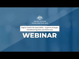 Digital health for specialists: digital tools transforming healthcare