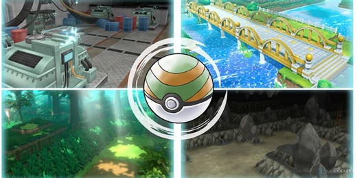 Every Pokémon Generation Ranked By Its Worst Pokémon