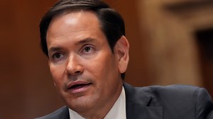 Rubio says U.S. will 'aggressively' revoke visas for many Chinese students