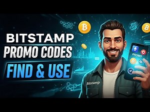 How to Find and Use Bitstamp Promo Codes (Crypto Referral & Bonus Guide 2026)