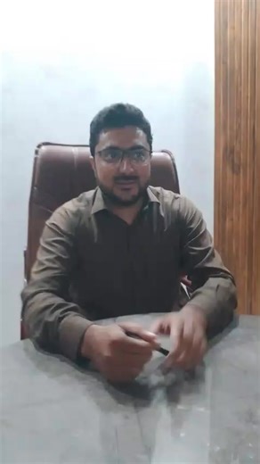 JZT Social Work Ambassadorship Program – SWAP 2025 Week 1: Teacher’s Induction Program Ambassador: Khaliqdad Institution: University of Balochistan JZT SWAP 2025 Ambassador Khaliqdad successfully completed the Teacher’s Induction Program task by recording an awareness video with Sir Muhammad Qasim from Our Saviors High School, Quetta. #JZTSWAP2025 #SocialWorkAmbassadorshipProgram #OneNationOneCause #ThalassemiaFreePakistan #AdoptTheCause #AdoptZeroThalassemiaCampaign #AwarenessActivity #Universi