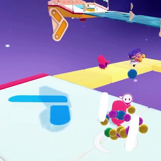 FINALE SAISON 2 (Gameplay) ! 😱 #fallguys #gaming #fypシ #killianfallguys #fallguysclips #fallguysmoments #fallguysseason2 #fallguyssaison2