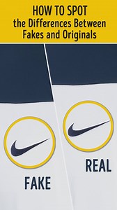 154K views · 218 reactions | How to spot the differences between fakes and originals: | You're Gorgeous | Facebook