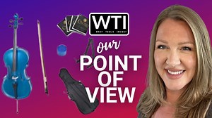 Watch Our Point of View on Mendini By Cecilio Cello Kits on Amazon Live