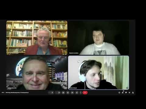 Proto Slavic & Interslavic, how similar are they Q&A! Praslovjansky i Medžuslovjansky – striming